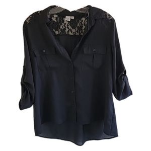 Twik Blouse
